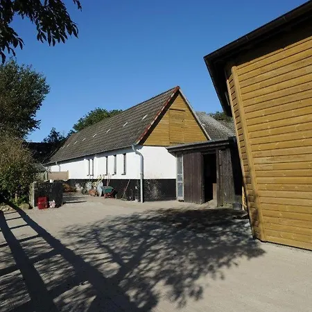 Reiterhof-immensee-app-d Lejlighed